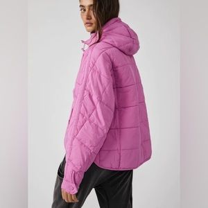 FP Movement Pippa Packable Pullover Puffer